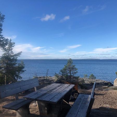 Hoelick Havsresort & Spa Hudiksvall Eksteriør billede
