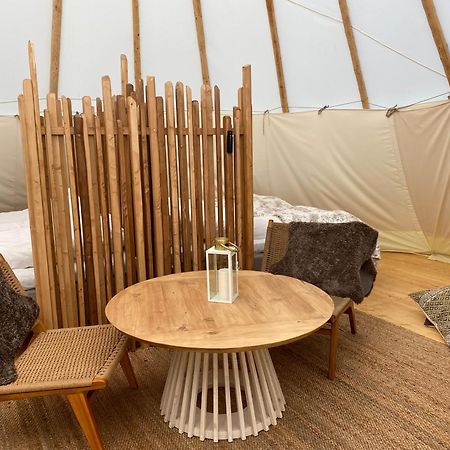 Hoelick Havsresort & Spa Hudiksvall Eksteriør billede