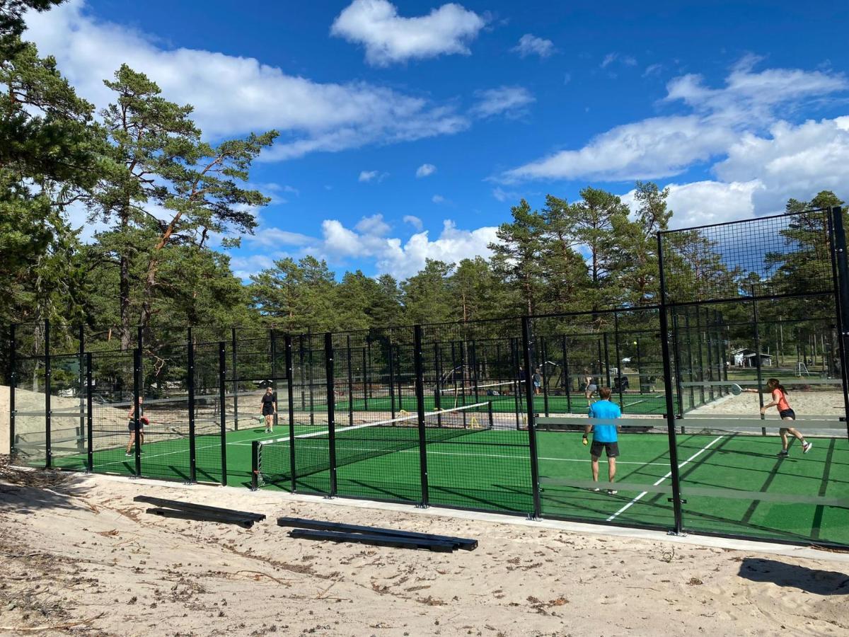 Hoelick Havsresort & Spa Hudiksvall Eksteriør billede