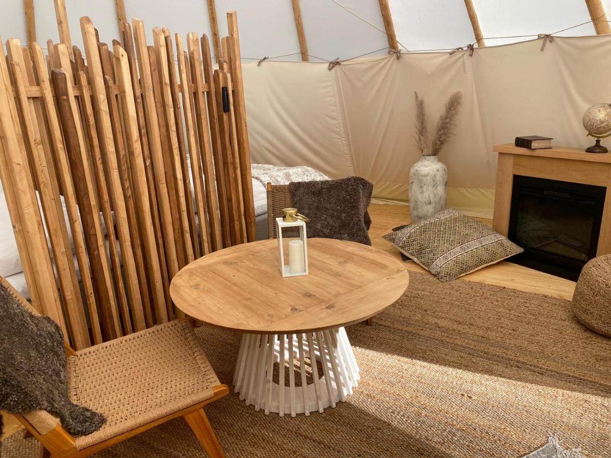 Hoelick Havsresort & Spa Hudiksvall Eksteriør billede