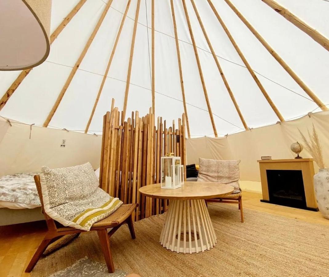 Hoelick Havsresort & Spa Hudiksvall Eksteriør billede