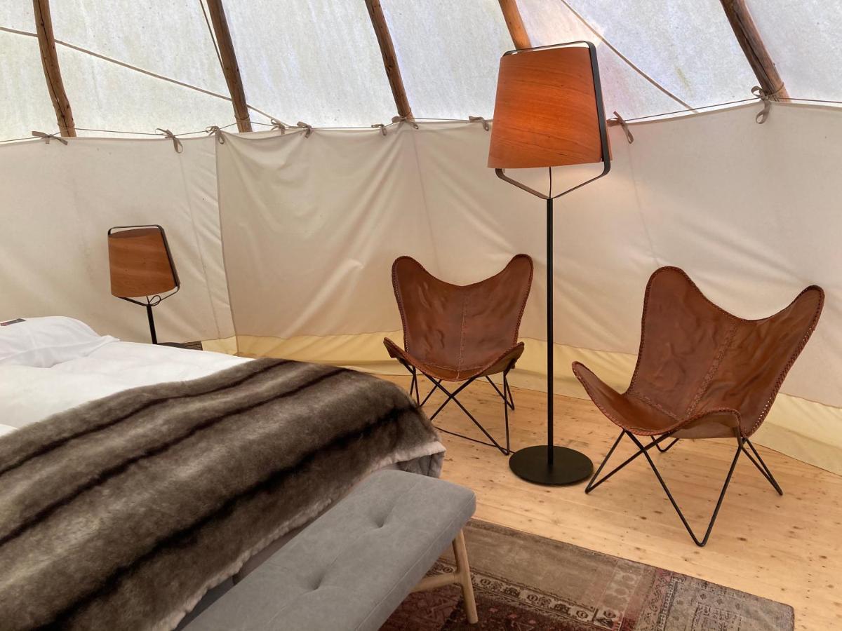 Hoelick Havsresort & Spa Hudiksvall Eksteriør billede