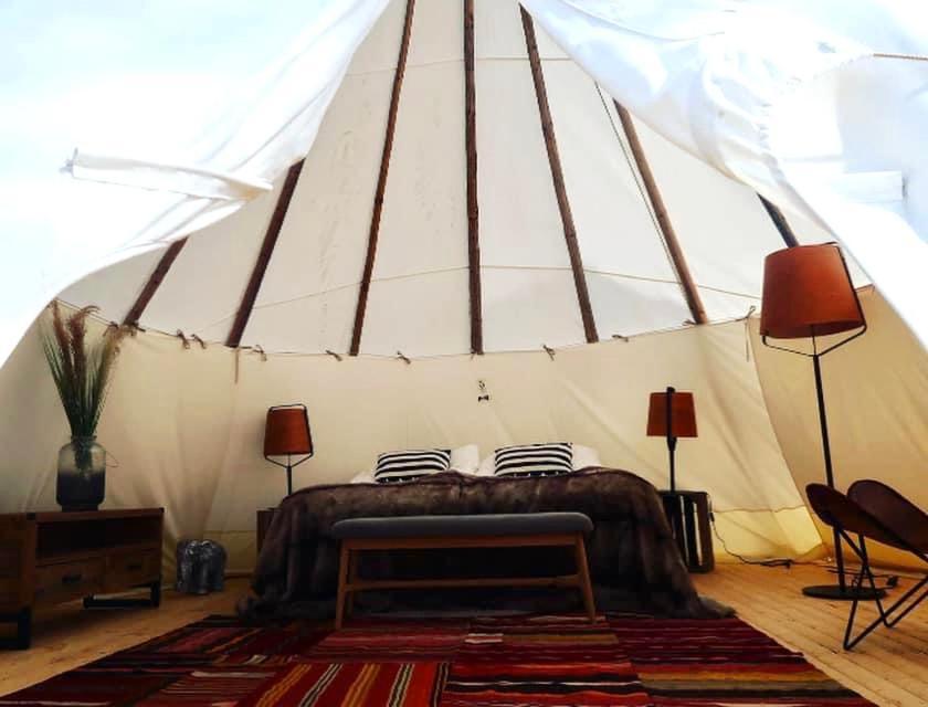 Hoelick Havsresort & Spa Hudiksvall Eksteriør billede