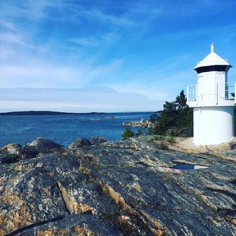 Hoelick Havsresort & Spa Hudiksvall Eksteriør billede