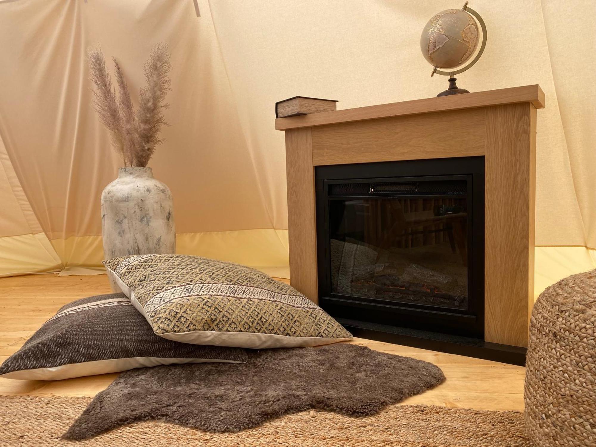 Hoelick Havsresort & Spa Hudiksvall Eksteriør billede