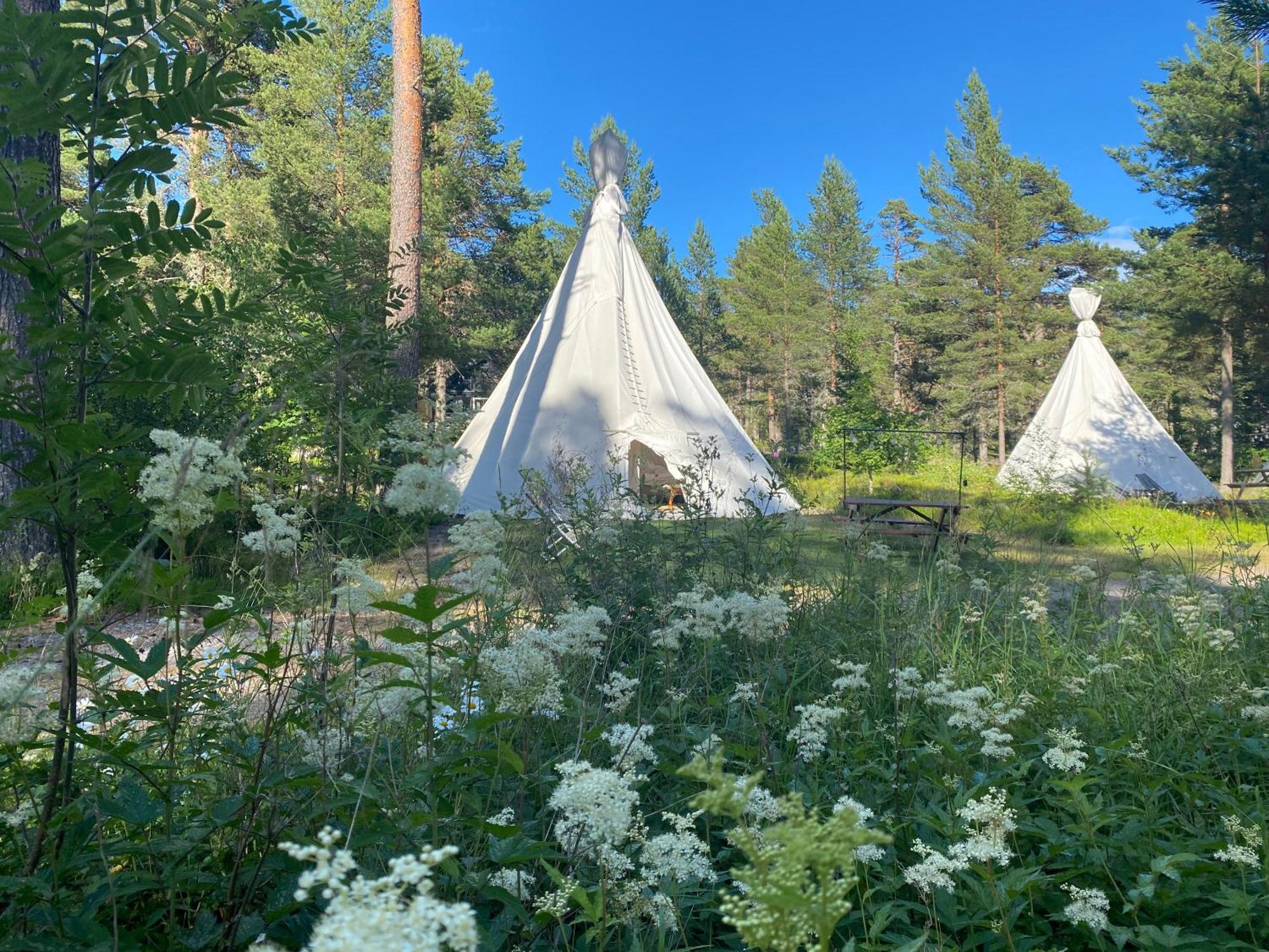 Hoelick Havsresort & Spa Hudiksvall Eksteriør billede