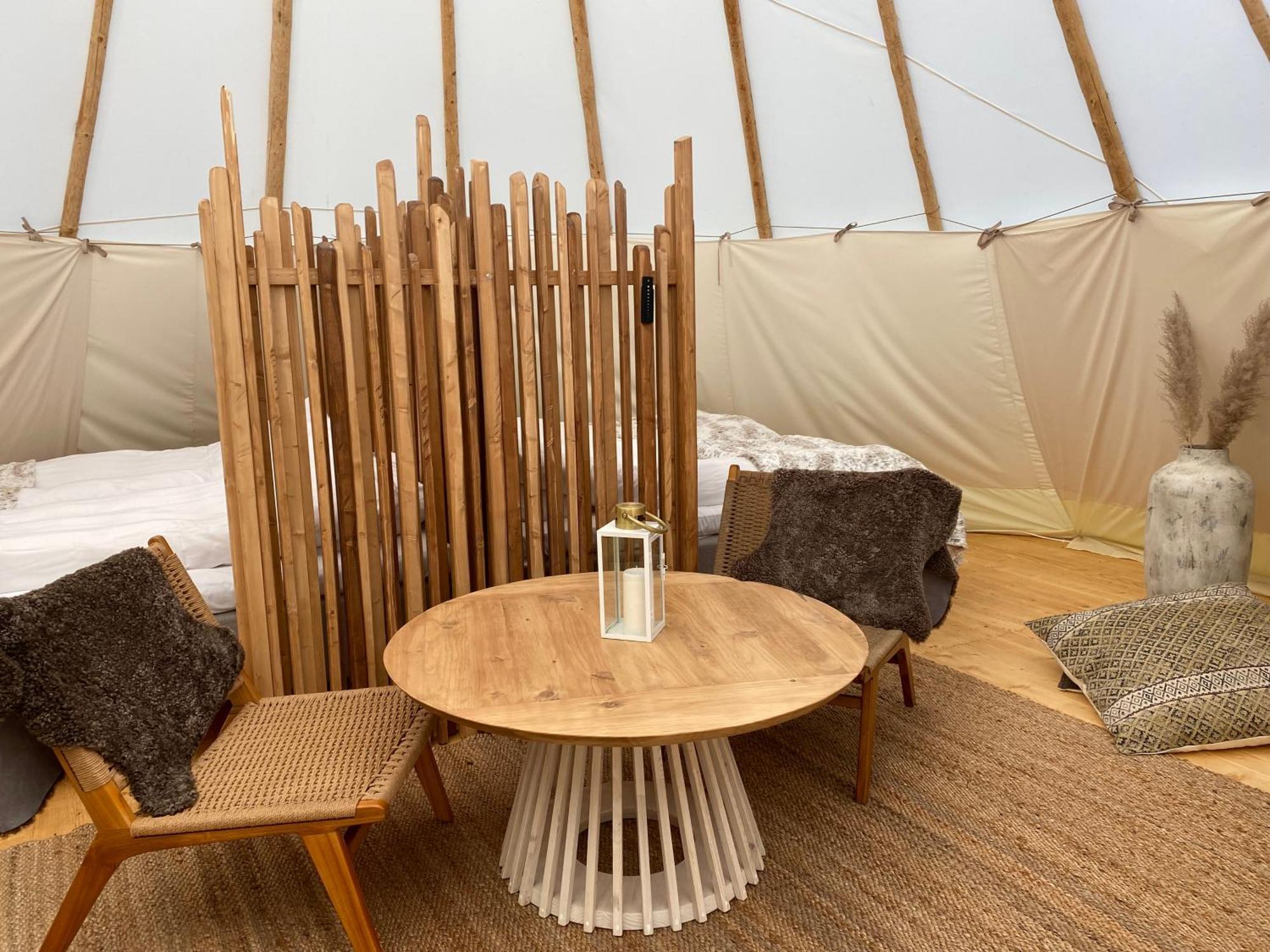 Hoelick Havsresort & Spa Hudiksvall Eksteriør billede