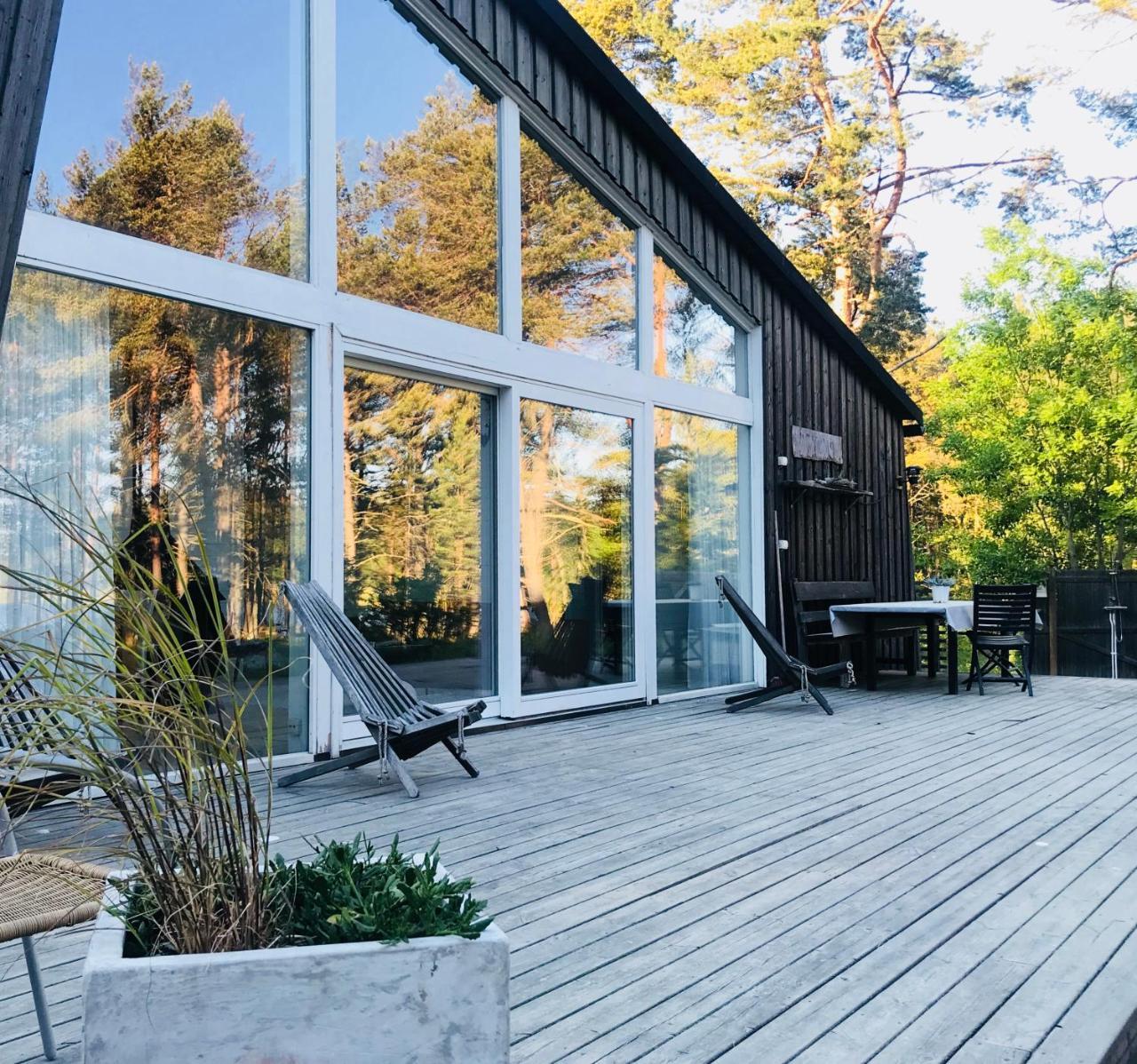 Hoelick Havsresort & Spa Hudiksvall Eksteriør billede