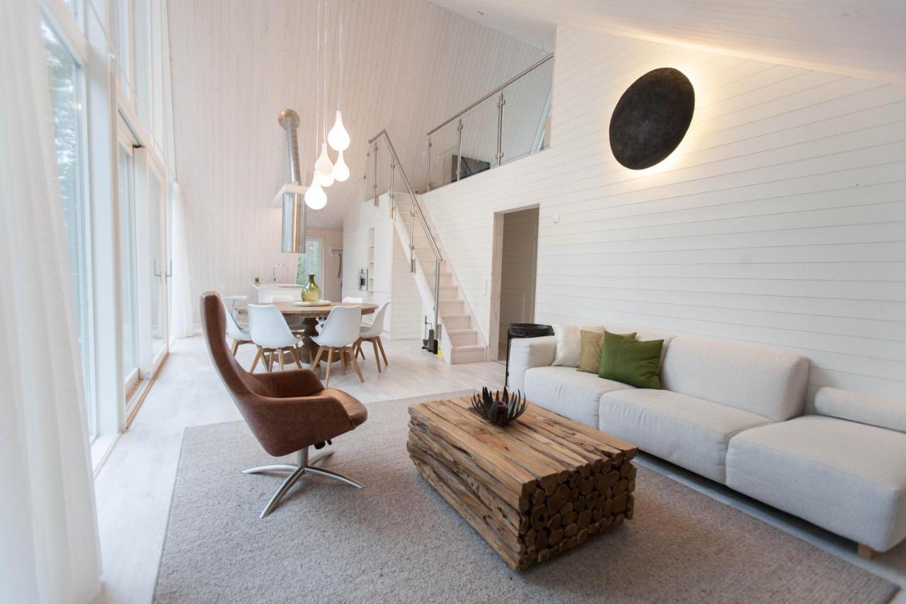 Hoelick Havsresort & Spa Hudiksvall Eksteriør billede