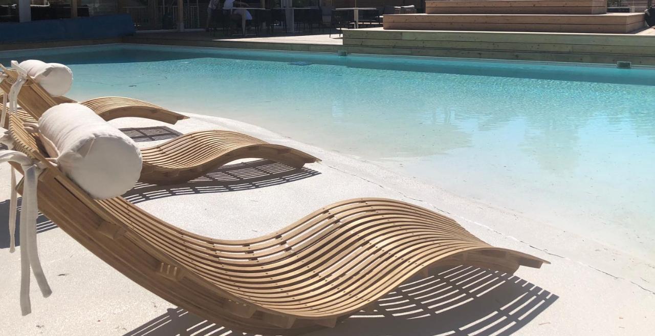 Hoelick Havsresort & Spa Hudiksvall Eksteriør billede
