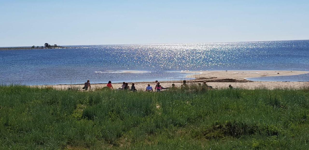 Hoelick Havsresort & Spa Hudiksvall Eksteriør billede