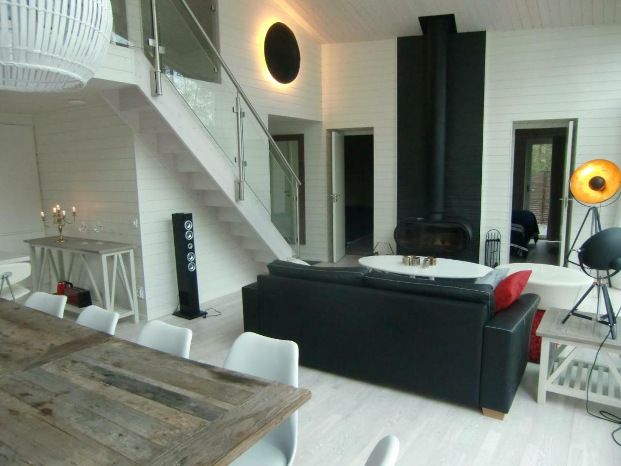 Hoelick Havsresort & Spa Hudiksvall Eksteriør billede