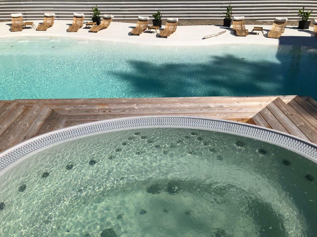 Hoelick Havsresort & Spa Hudiksvall Eksteriør billede