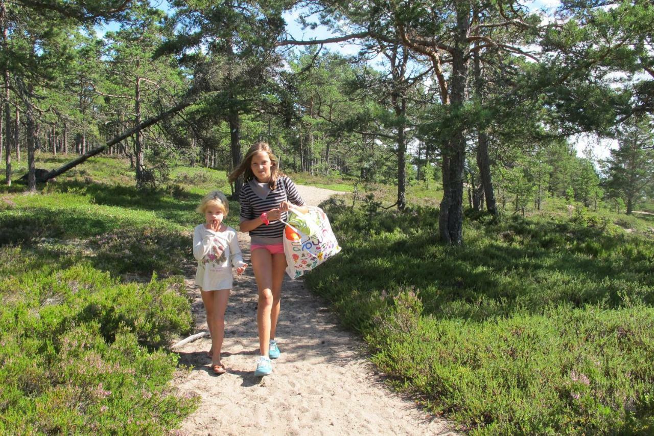 Hoelick Havsresort & Spa Hudiksvall Eksteriør billede