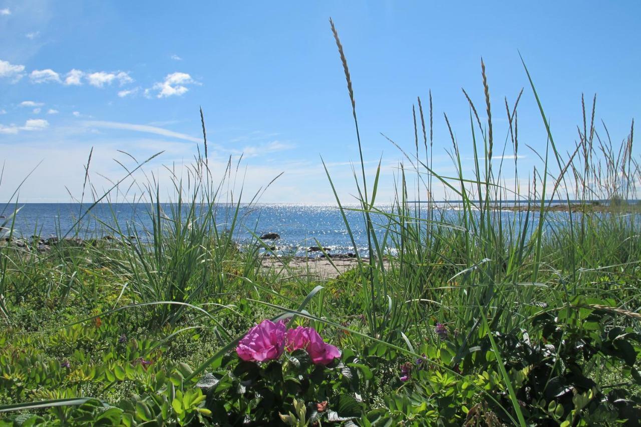 Hoelick Havsresort & Spa Hudiksvall Eksteriør billede